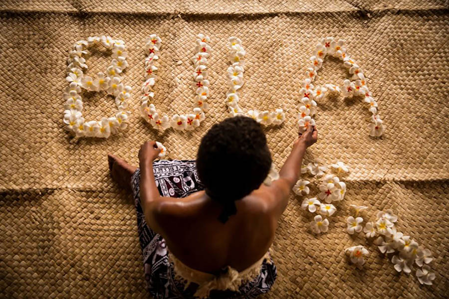 Outrigger Fiji Beach Resort