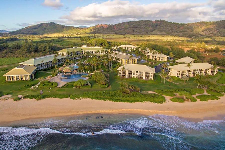 OUTRIGGER Kauai Beach Resort & Spa