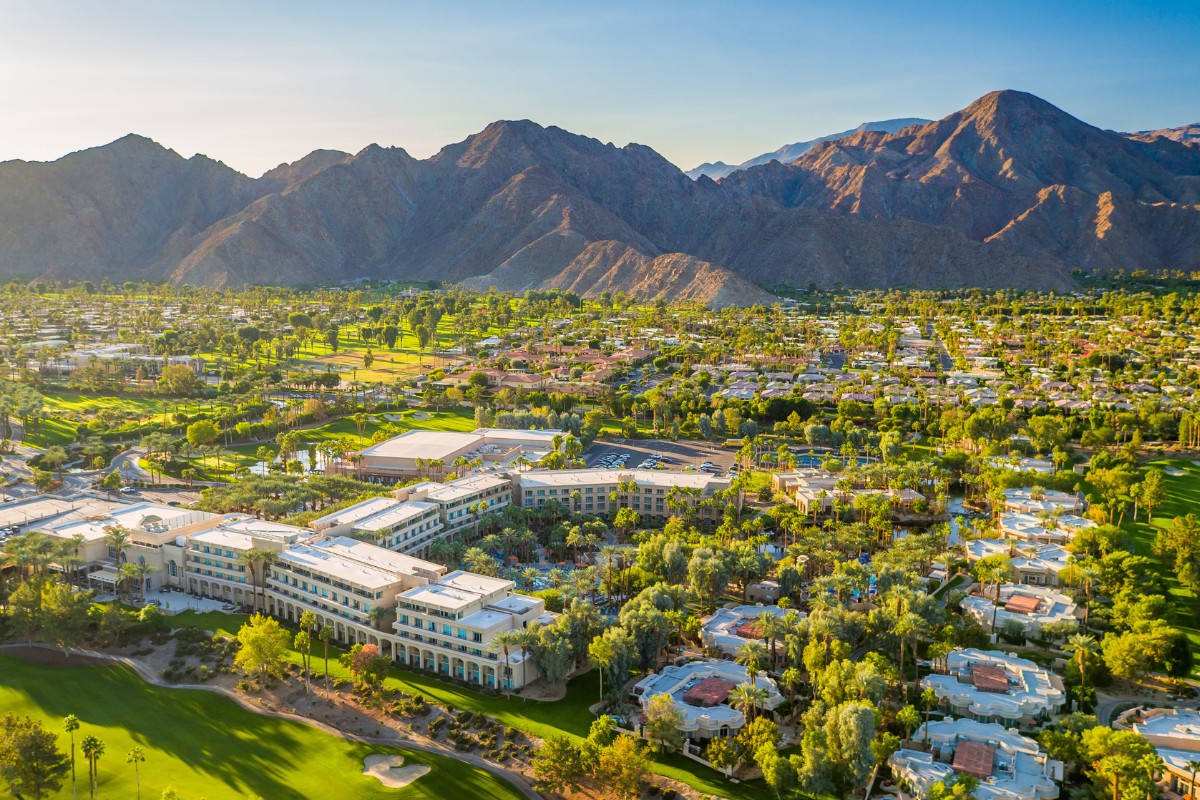 Palm Springs