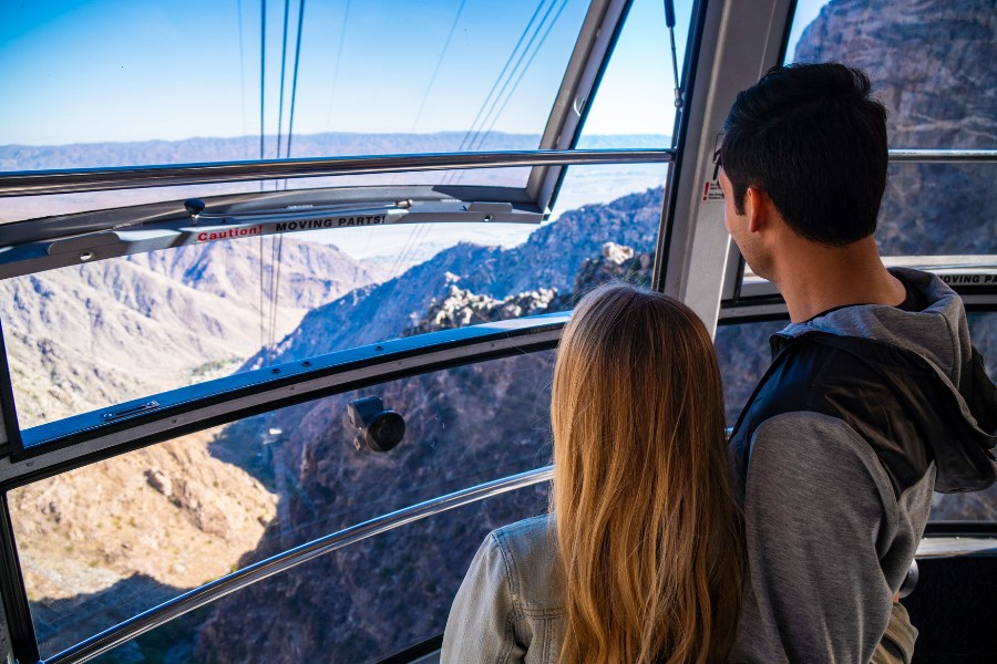 Palm Springs Tramway