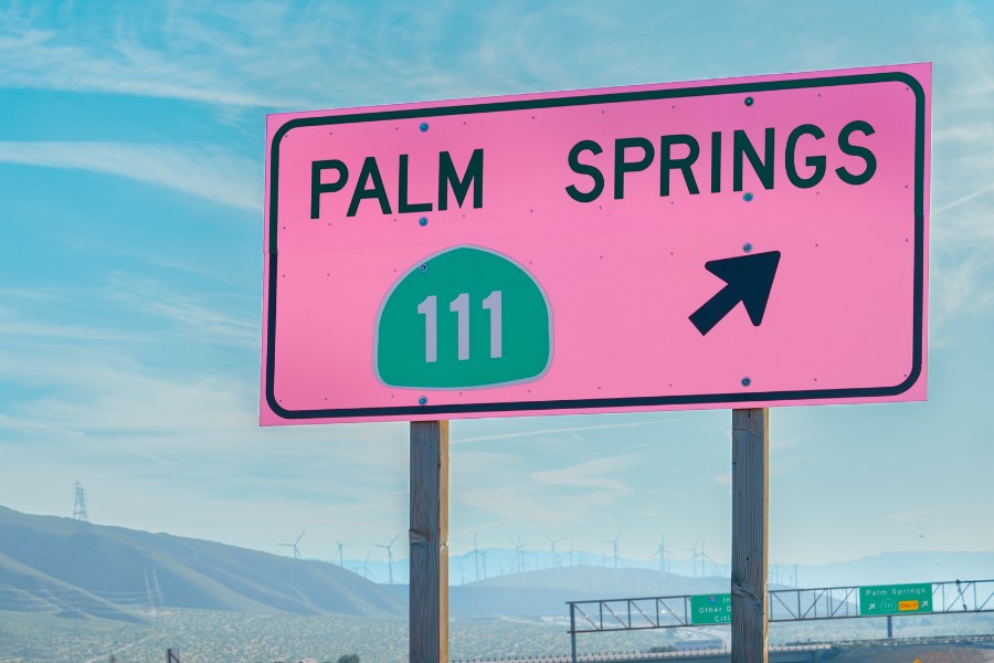 Palm Springs