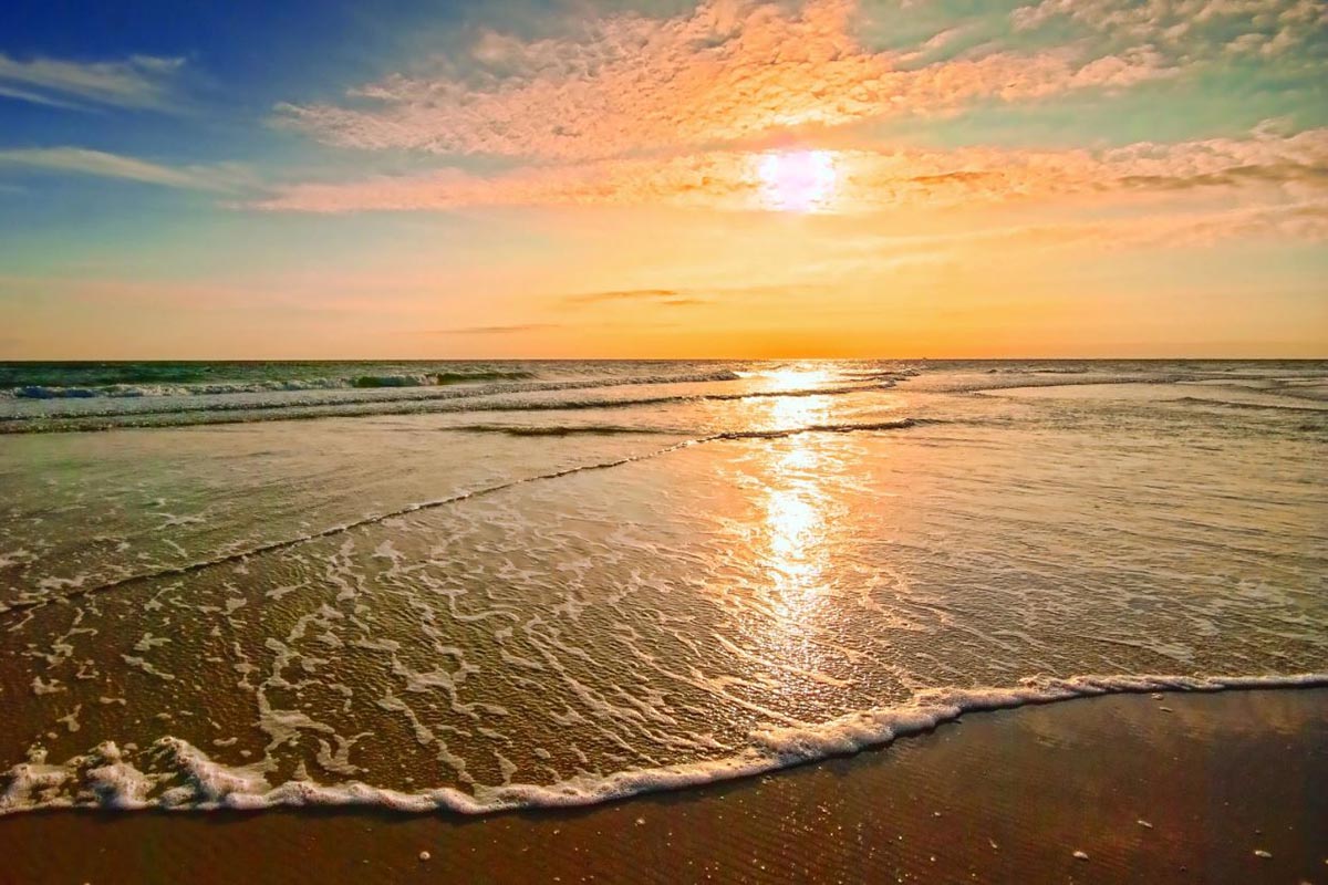 Panama City Beach, Florida