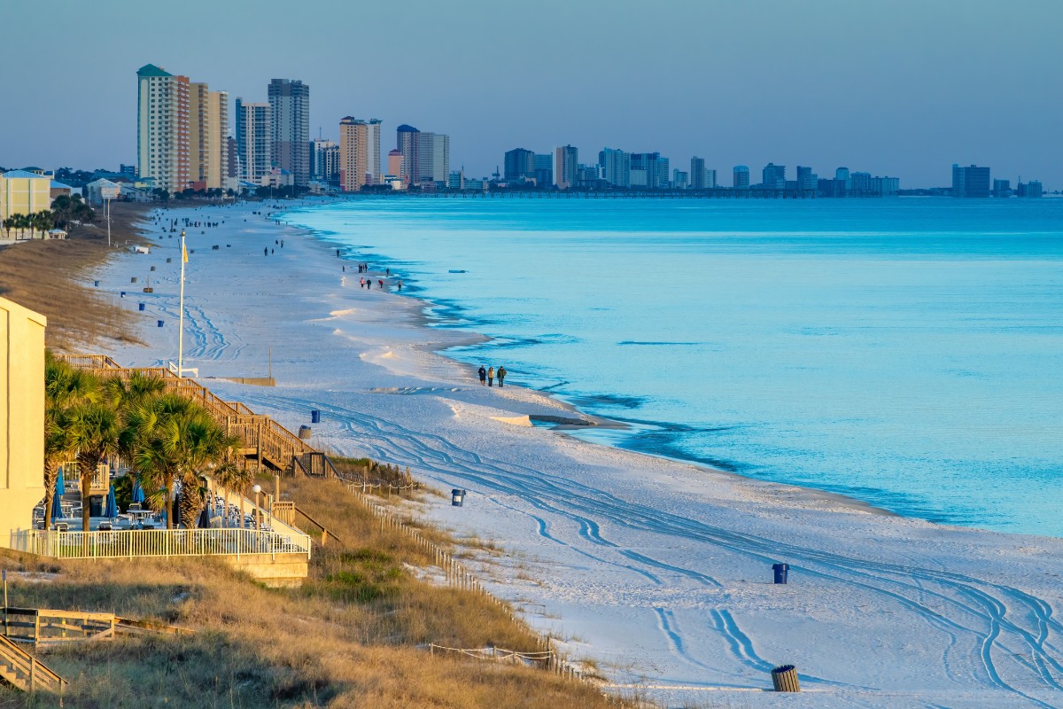Panama City Beach