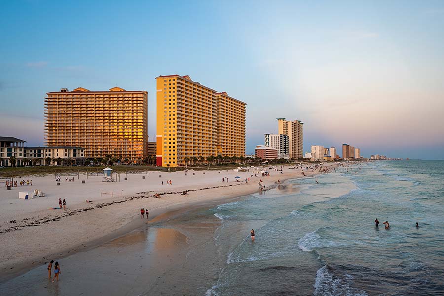Panama City Beach