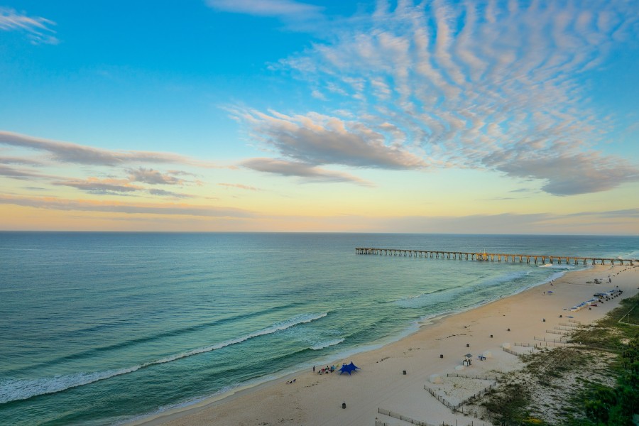 Panama City Beach