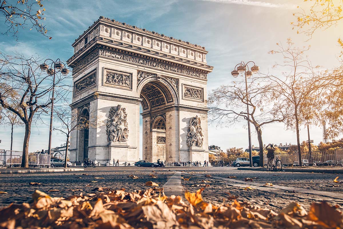 Paris
