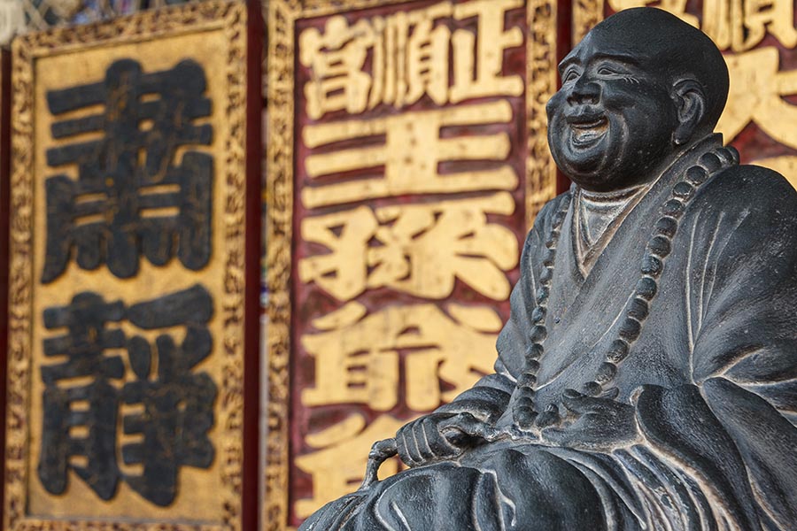 Historical Georgetown Tour