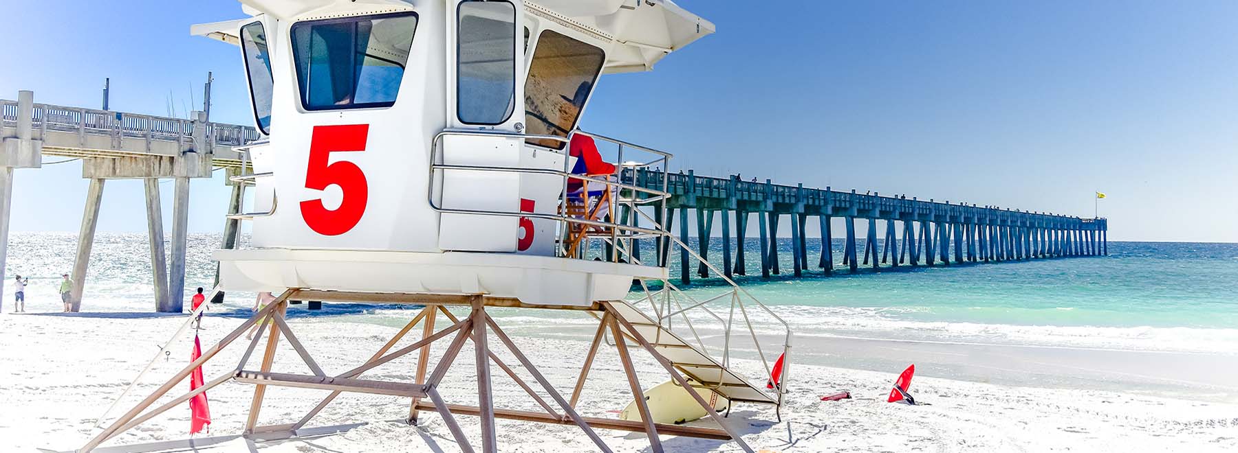 Pensacola