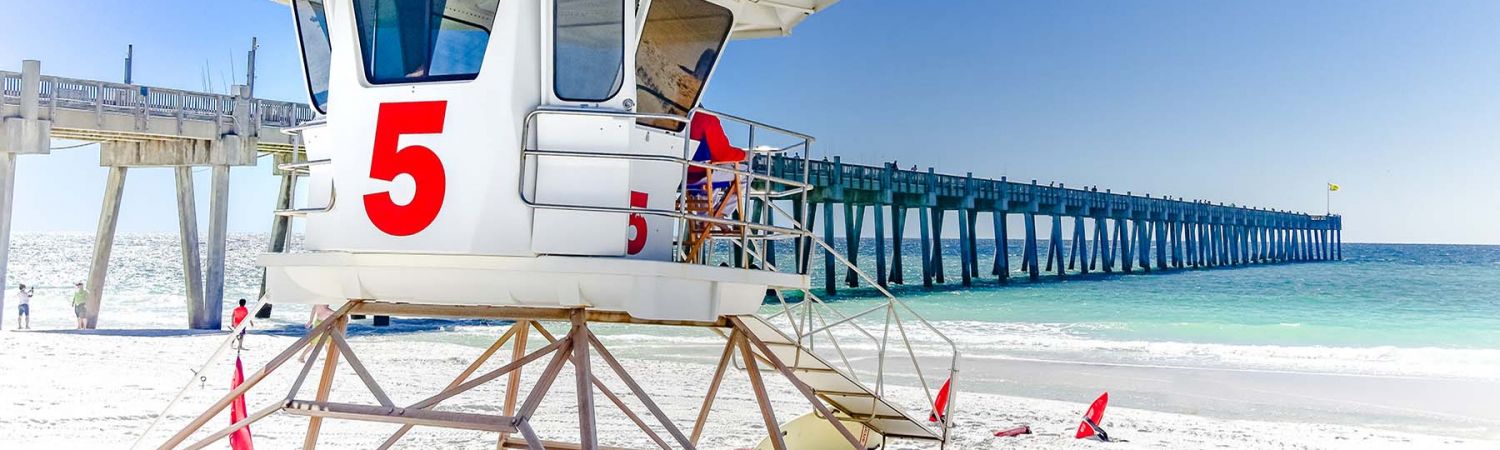 Pensacola