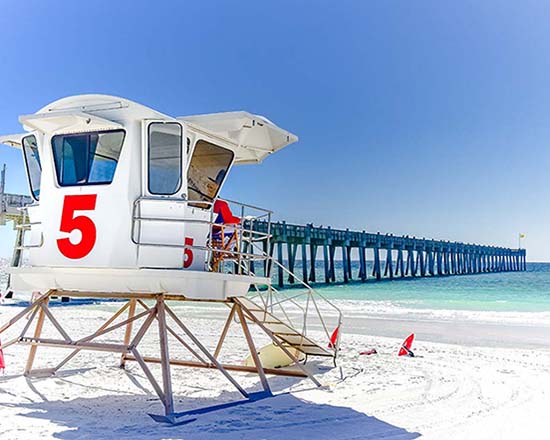 Pensacola