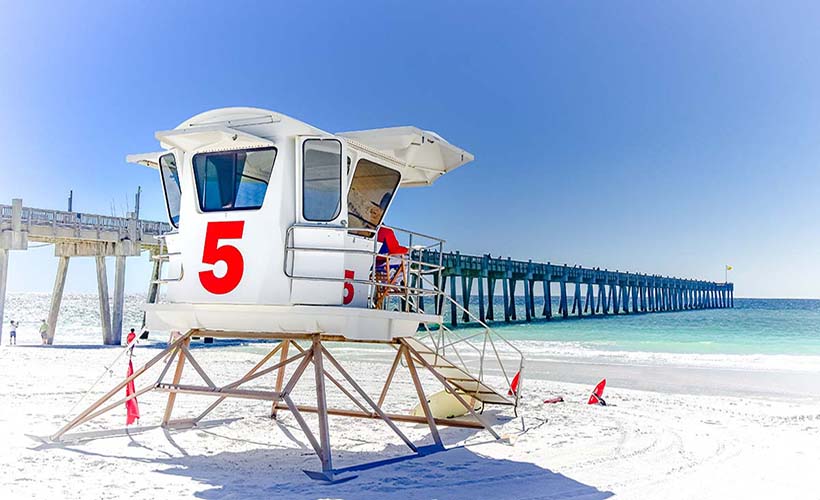 Pensacola