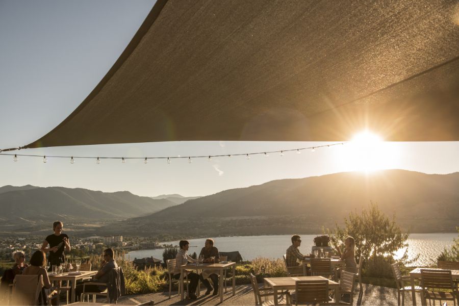 Penticton
