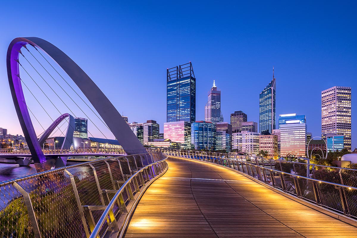 Perth, Australia