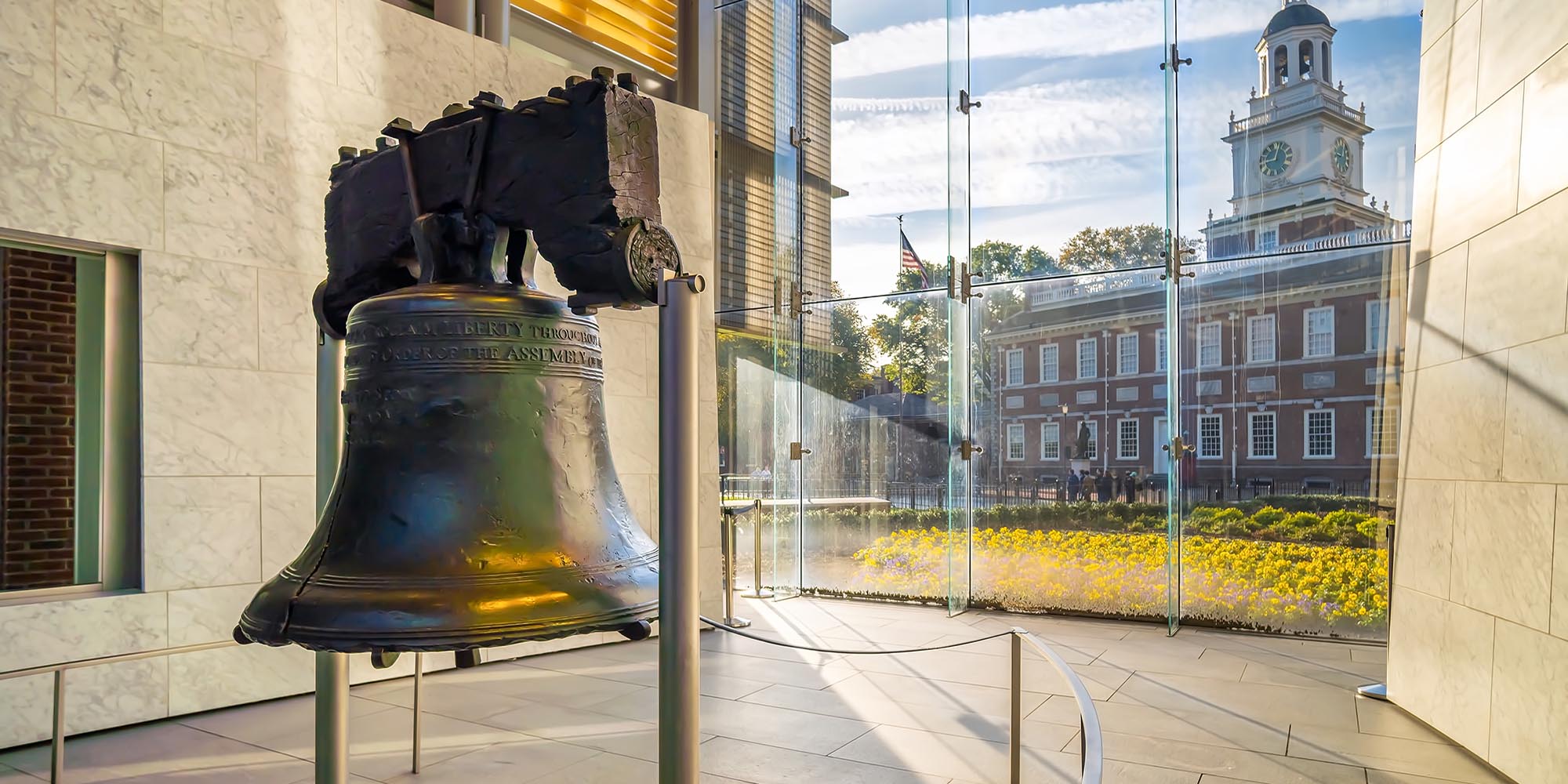 Philadelphia Highlights: Exploring the Birthplace of American Freedom