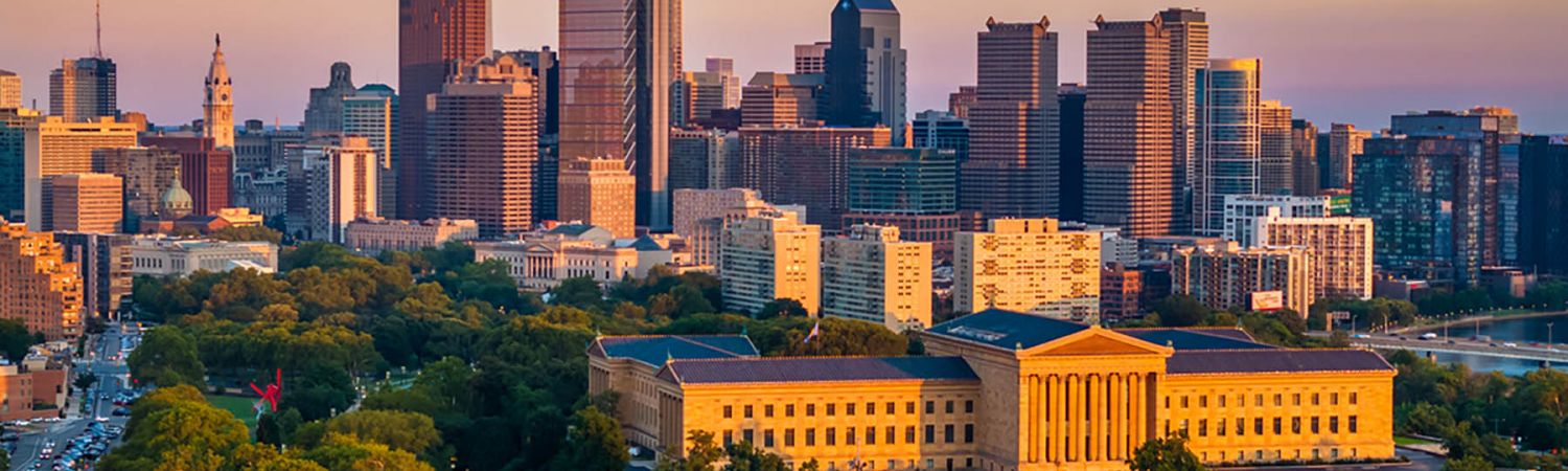 Philadelphia City Break
