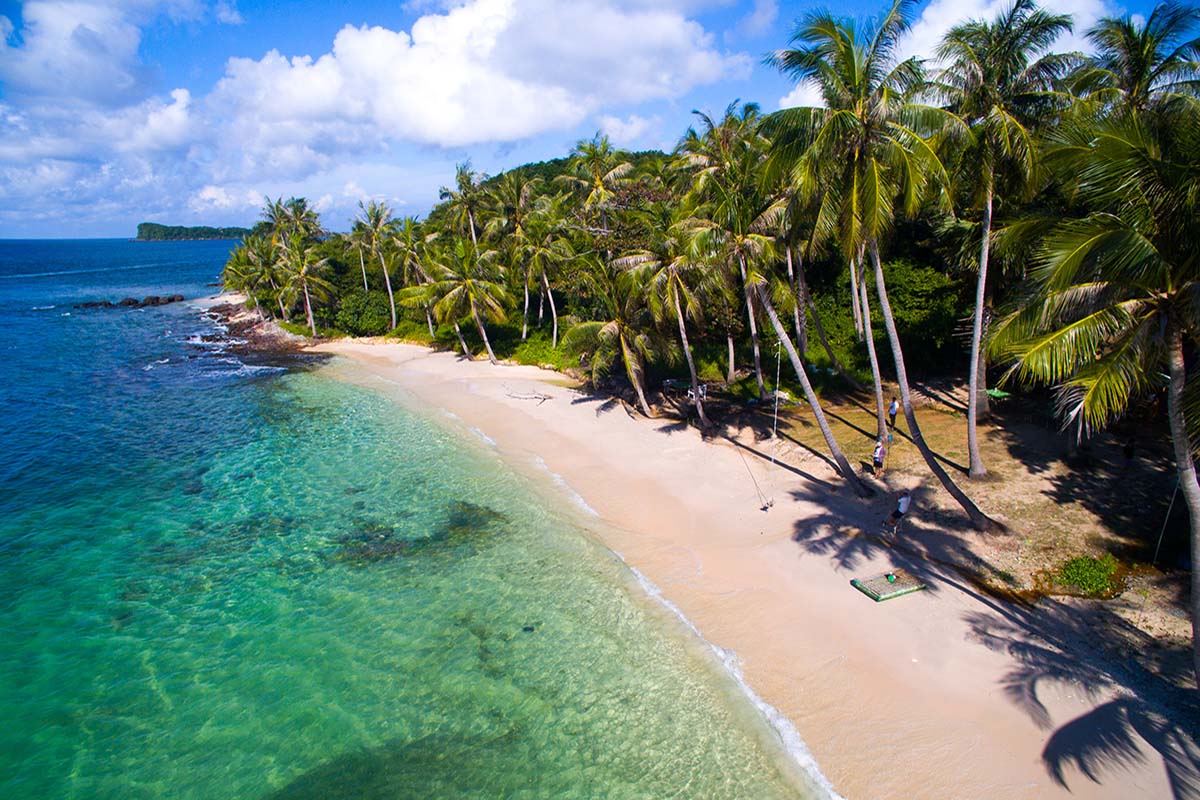 Phu Quoc, Vietnam