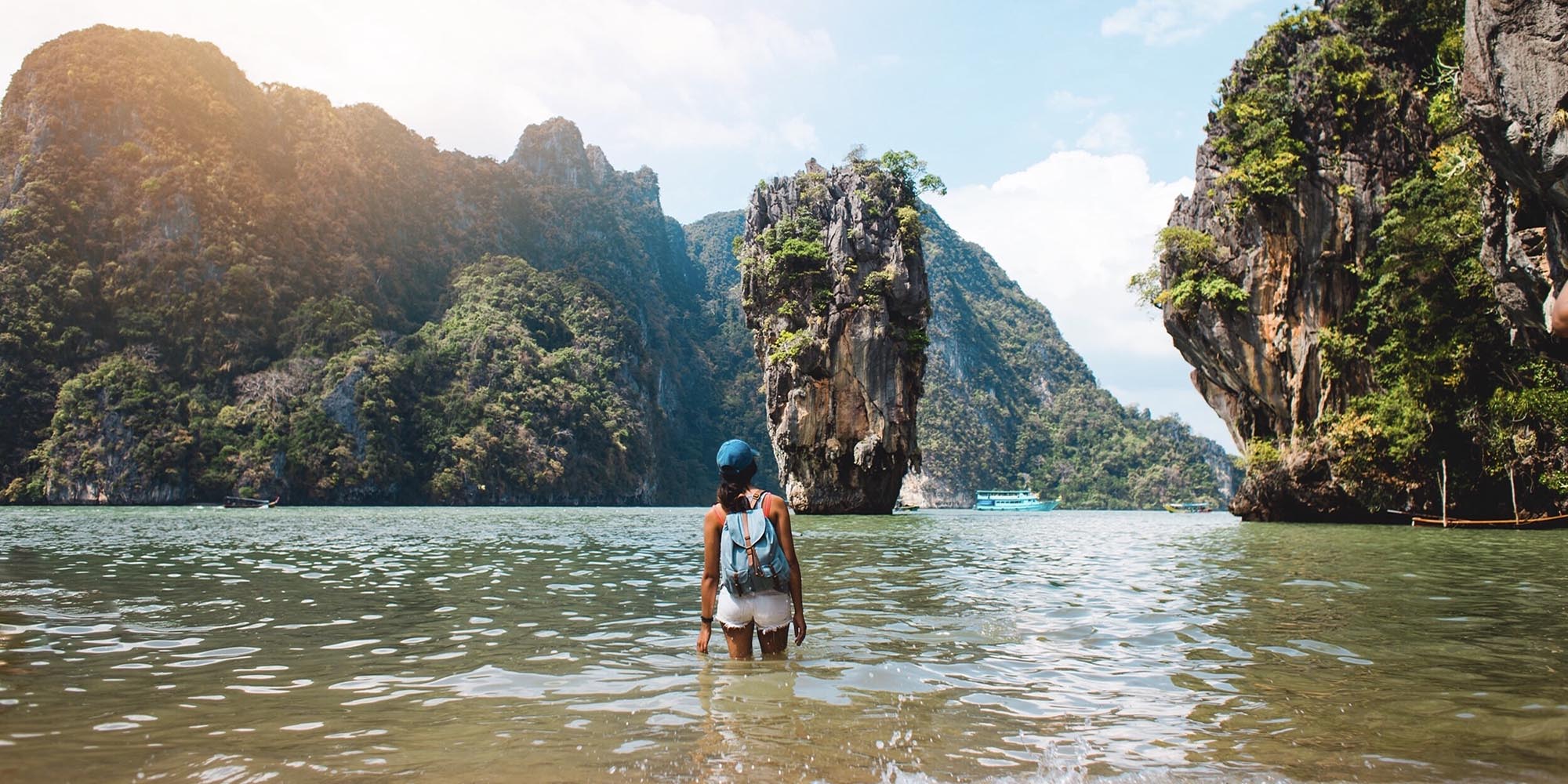 The Wanderlust is Not Enough: 007 Iconic Film Locations