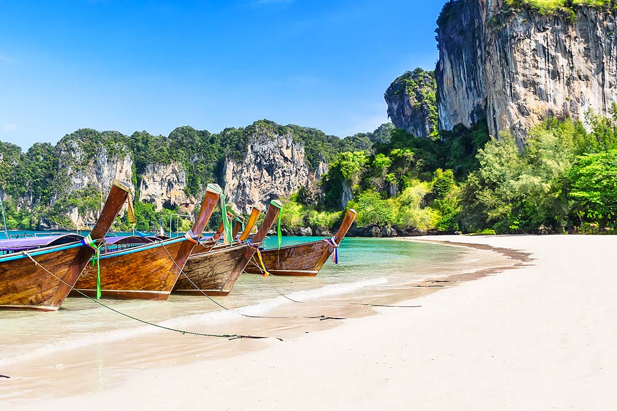 Phuket, Thailand