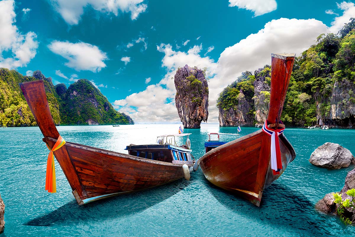 Phuket, Thailand