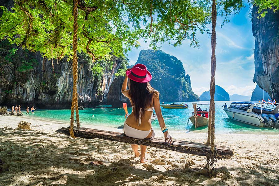 Phuket, Thailand
