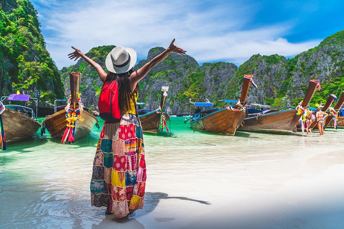 Phuket, Thailand