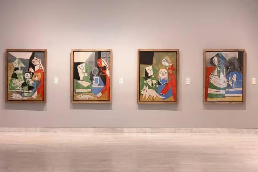 Picasso Museum