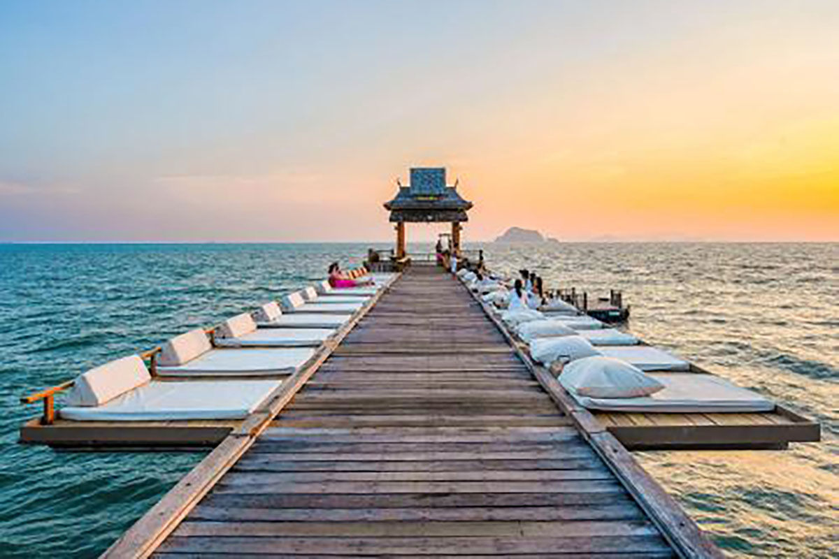 Santhiya Koh Yao Yai Resort & Spa