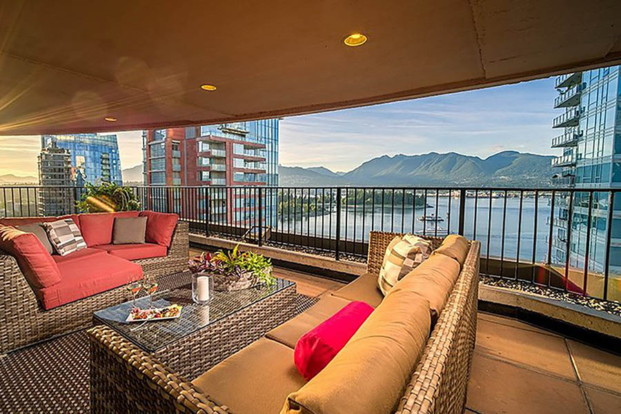 Pinnacle Hotel Harbourfront