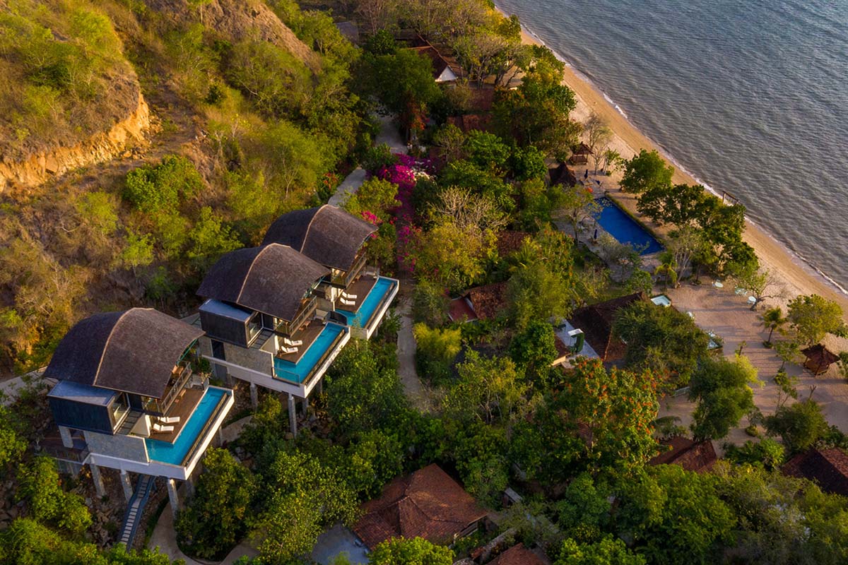 Plataran Komodo Resort & Spa