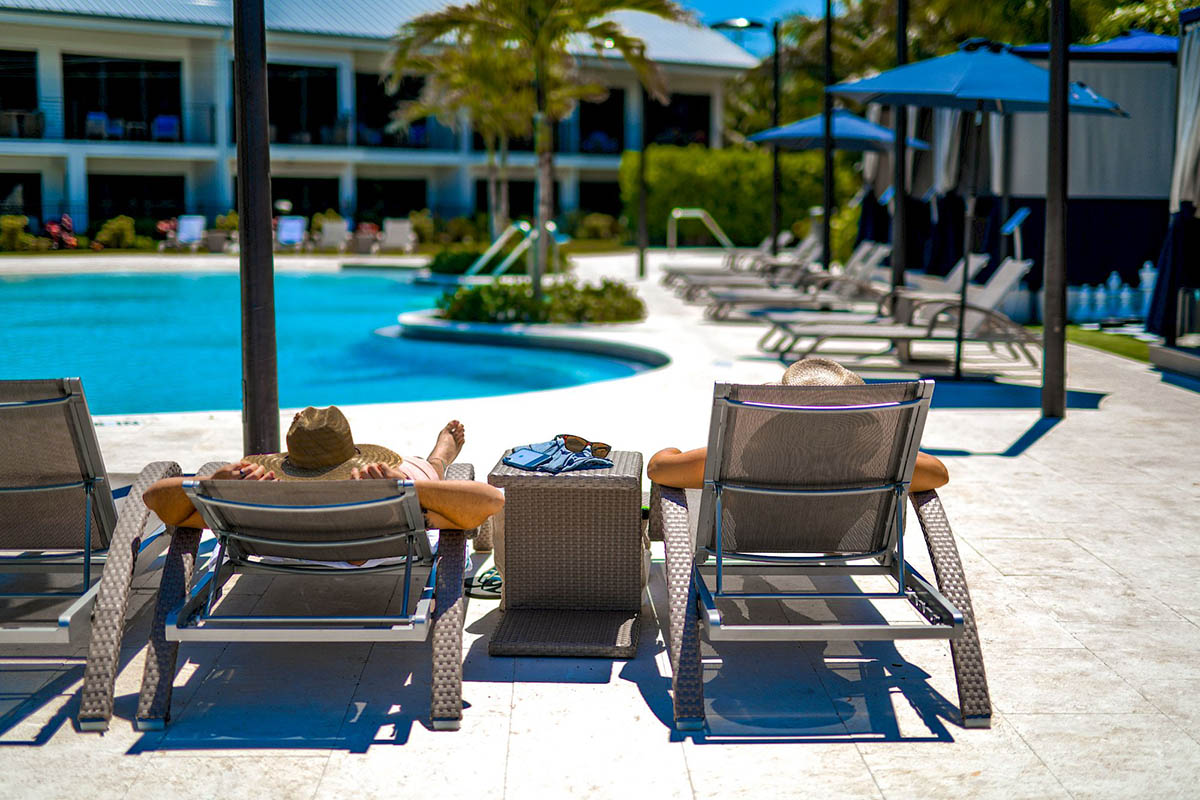 Anna Maria Beach Resort