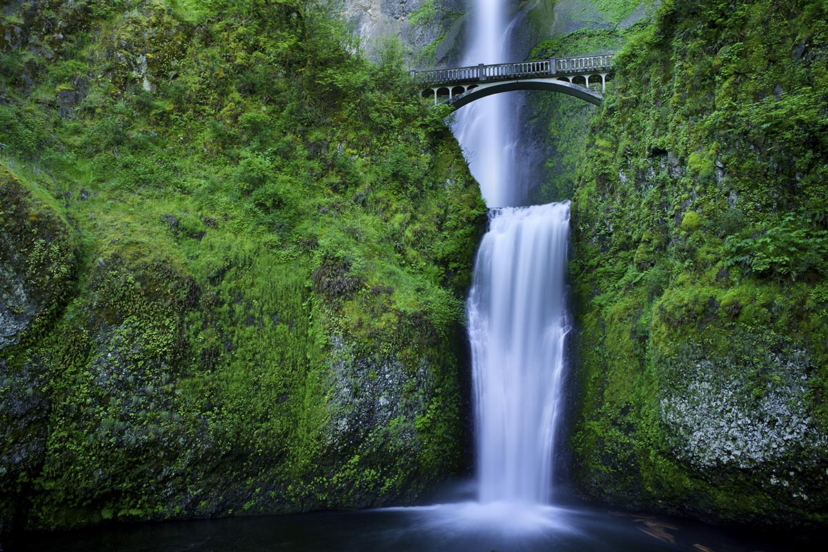 Columbia Gorge Tour