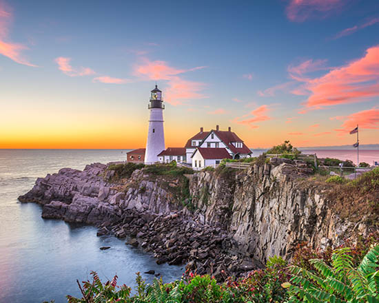 Portland