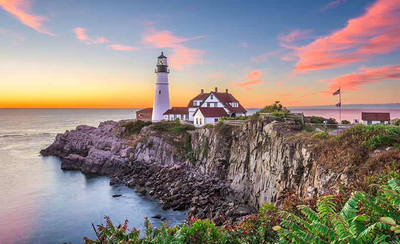 Portland