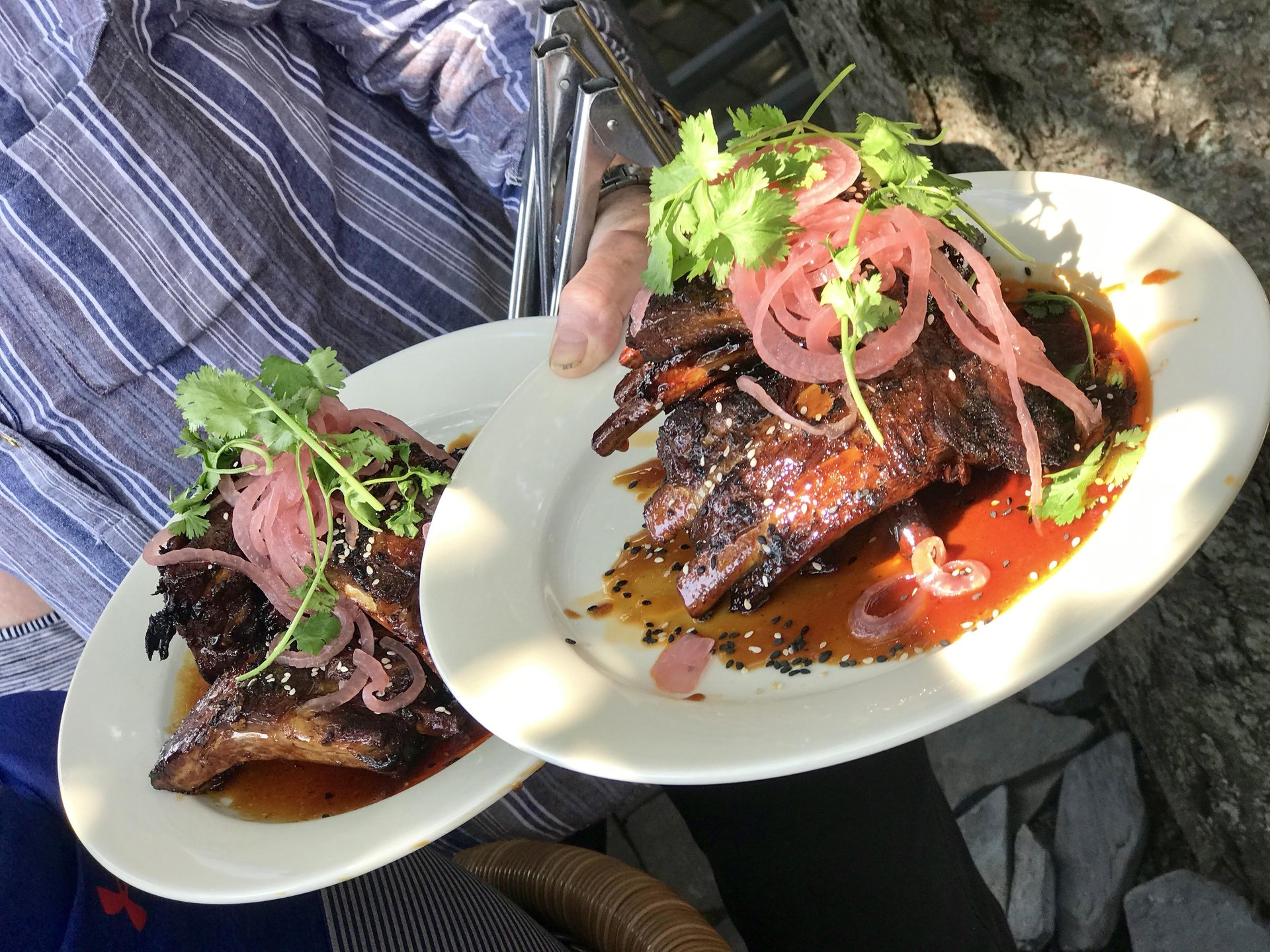 Downcity Providence Food Tour