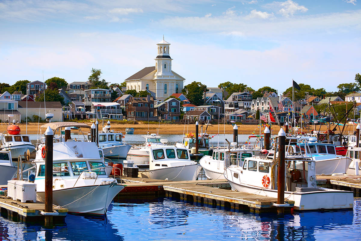 Provincetown