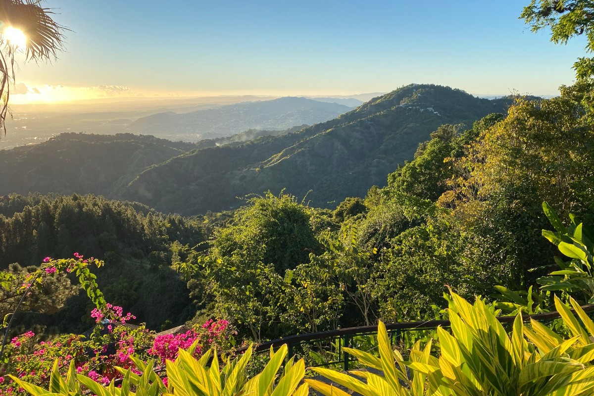 Puerto Rico