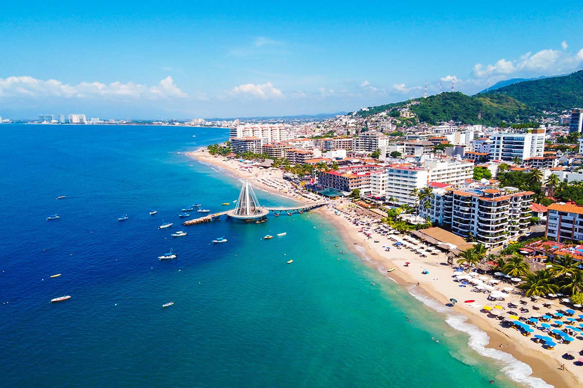 Puerto Vallarta, Mexico