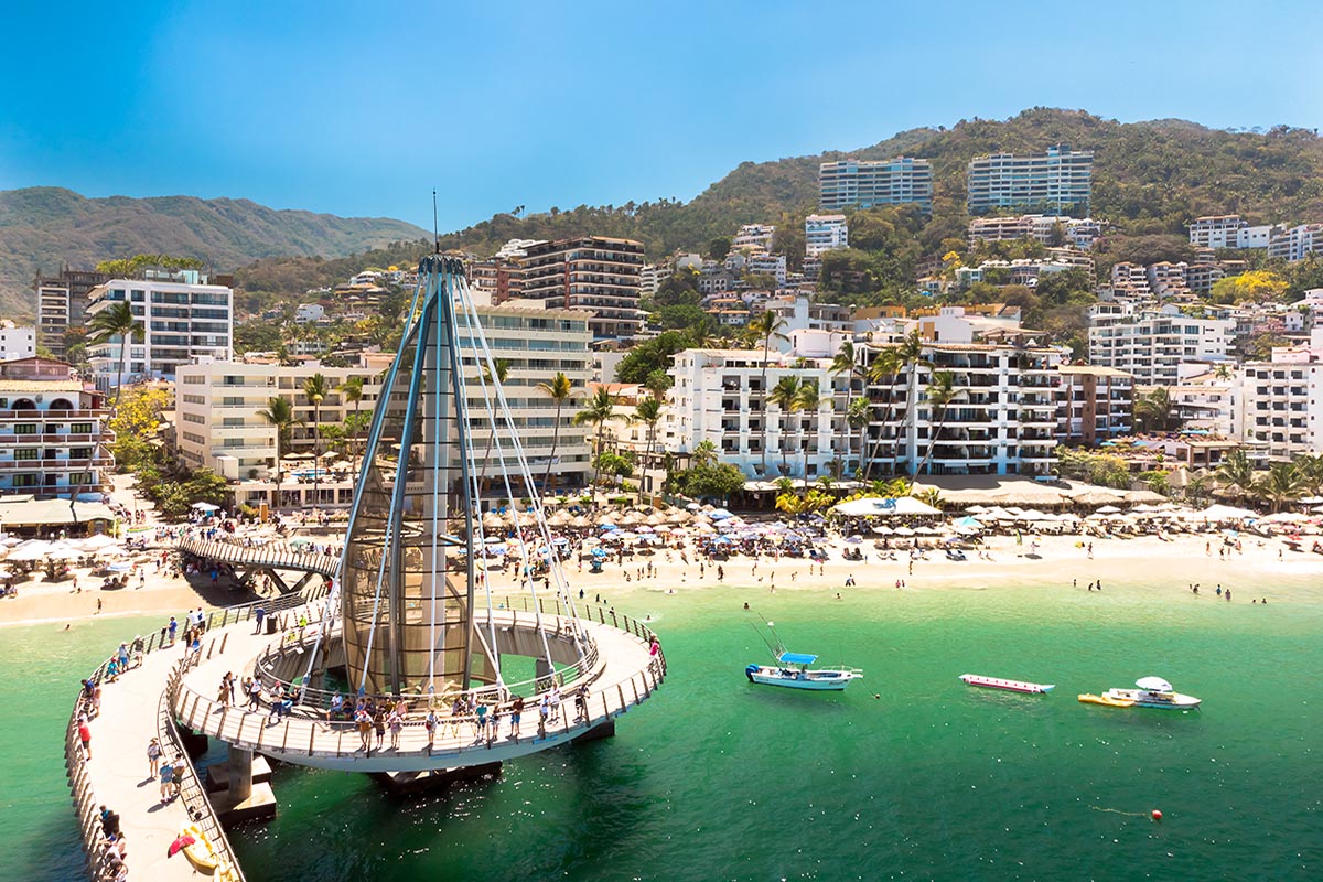 Puerto Vallarta, Mexico
