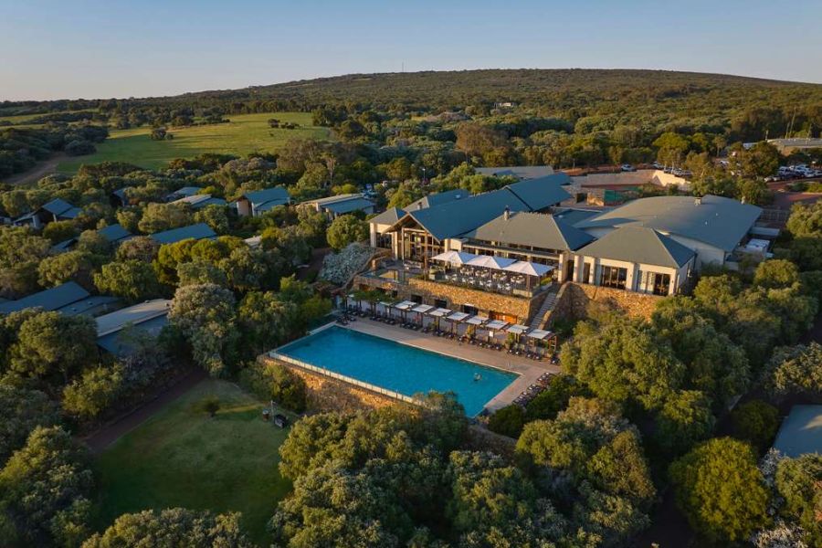 Pullman Bunker Bay Resort, Margaret River