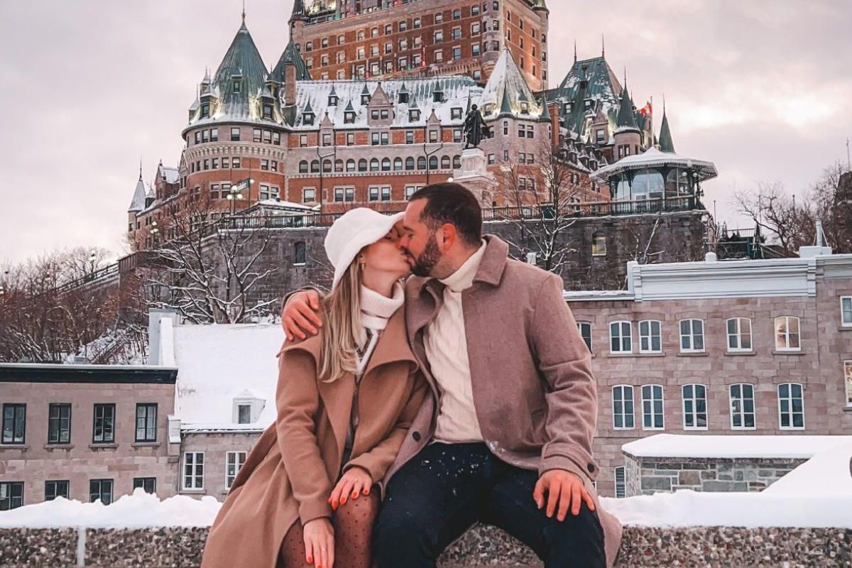 Québec City