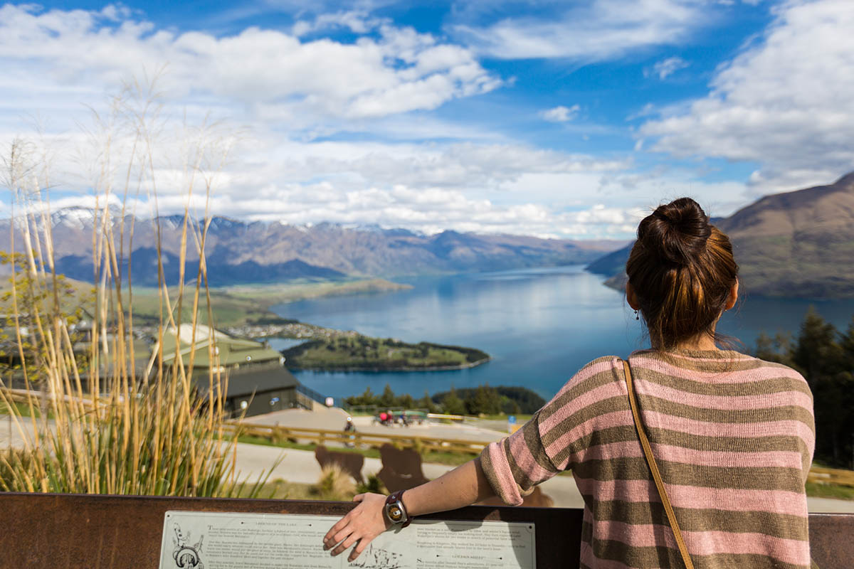 Queenstown