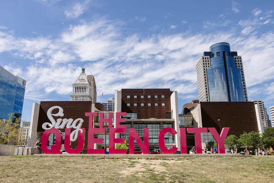 Cincinnati