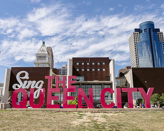 Cincinnati
