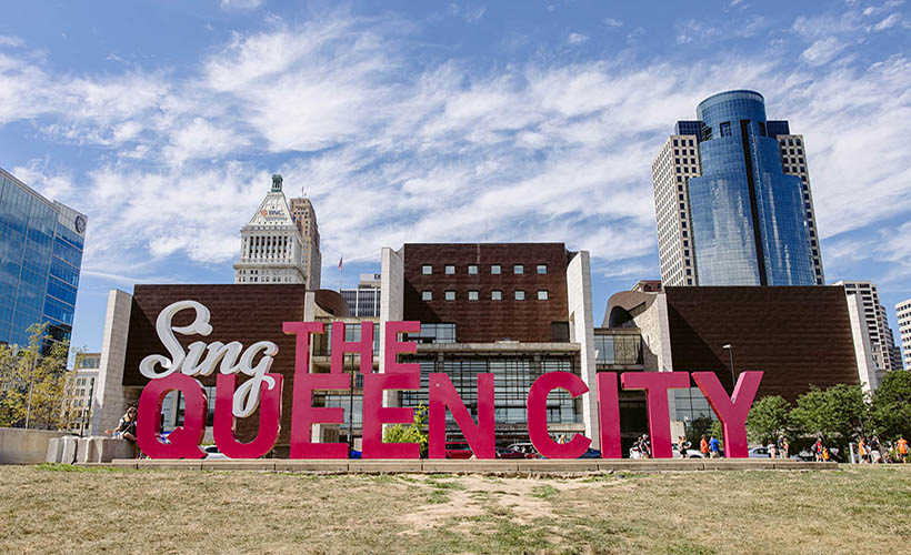 Cincinnati