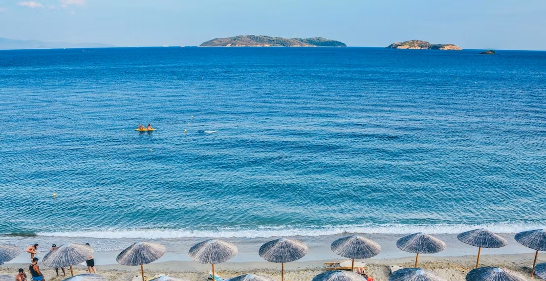 Radisson Resort Plaza Skiathos