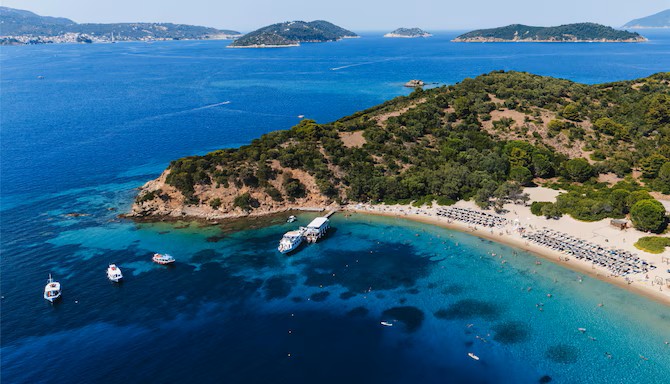 Radisson Resort Plaza Skiathos