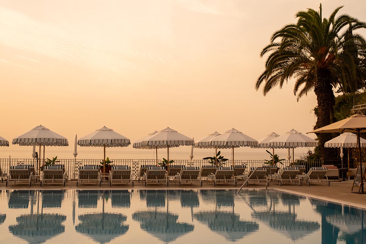 Reid's Palace, A Belmond Hotel, Funchal