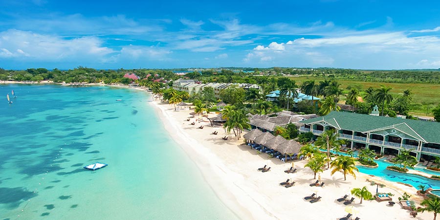 Jamaica, Caribbean