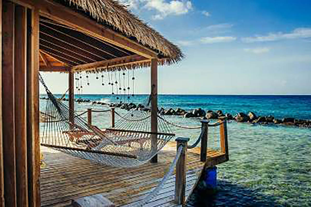 Renaissance Wind Creek Resort, Aruba