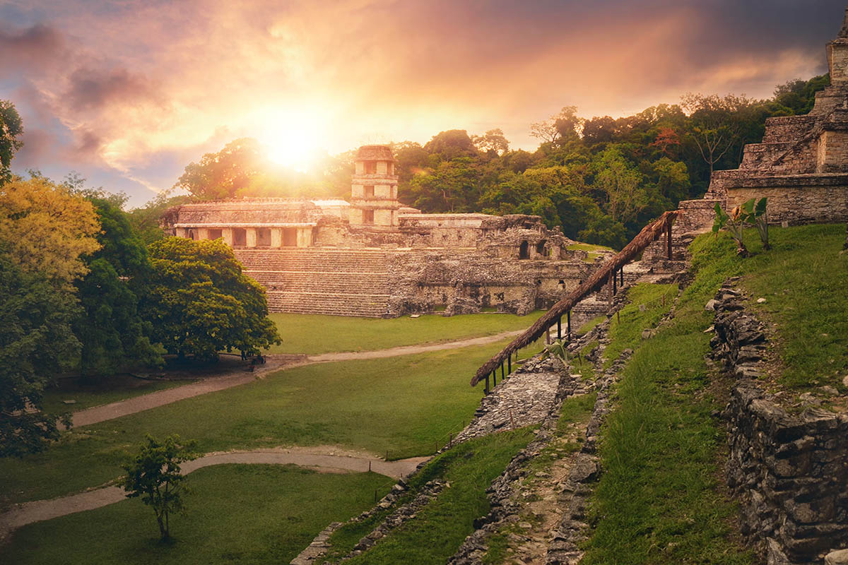 Riviera Maya, Mexico